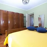 Apartmán Leni *