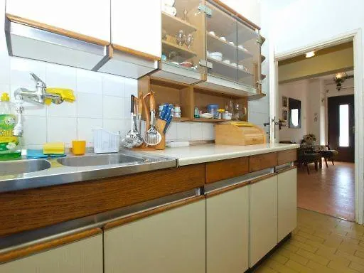 Апартаменты Leni Пула