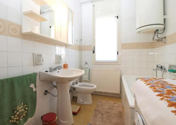 Апартаменты Leni *