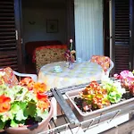 Leni Apartament *