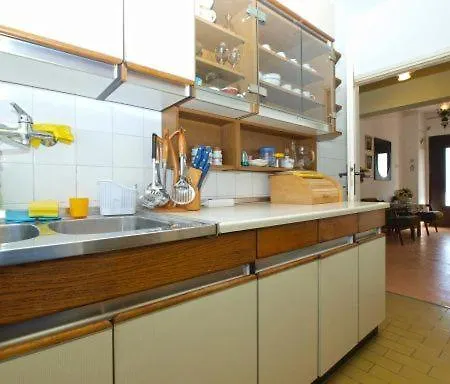 Apartment Leni Pula