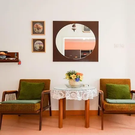 Leni Apartament