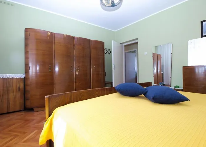 Apartamento Leni *