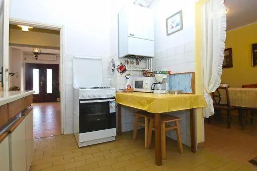 Apartamento Leni Pula