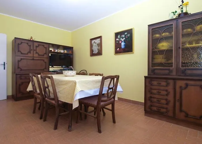 Apartamento Leni Pula