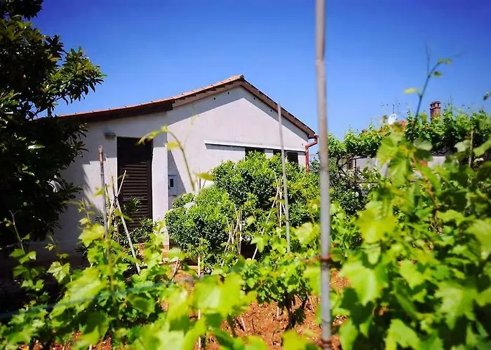 Apartamento Leni Pula