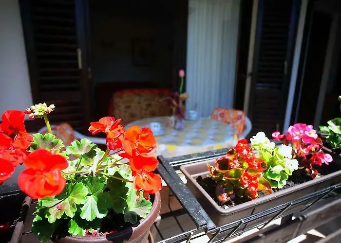 Leni Apartamento Pula